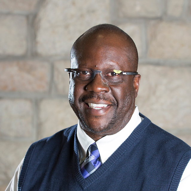 Picture of  Erick McNair